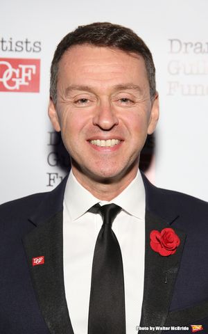 Andrew Lippa @ BroadwayWorld Andrew Lippa Photo