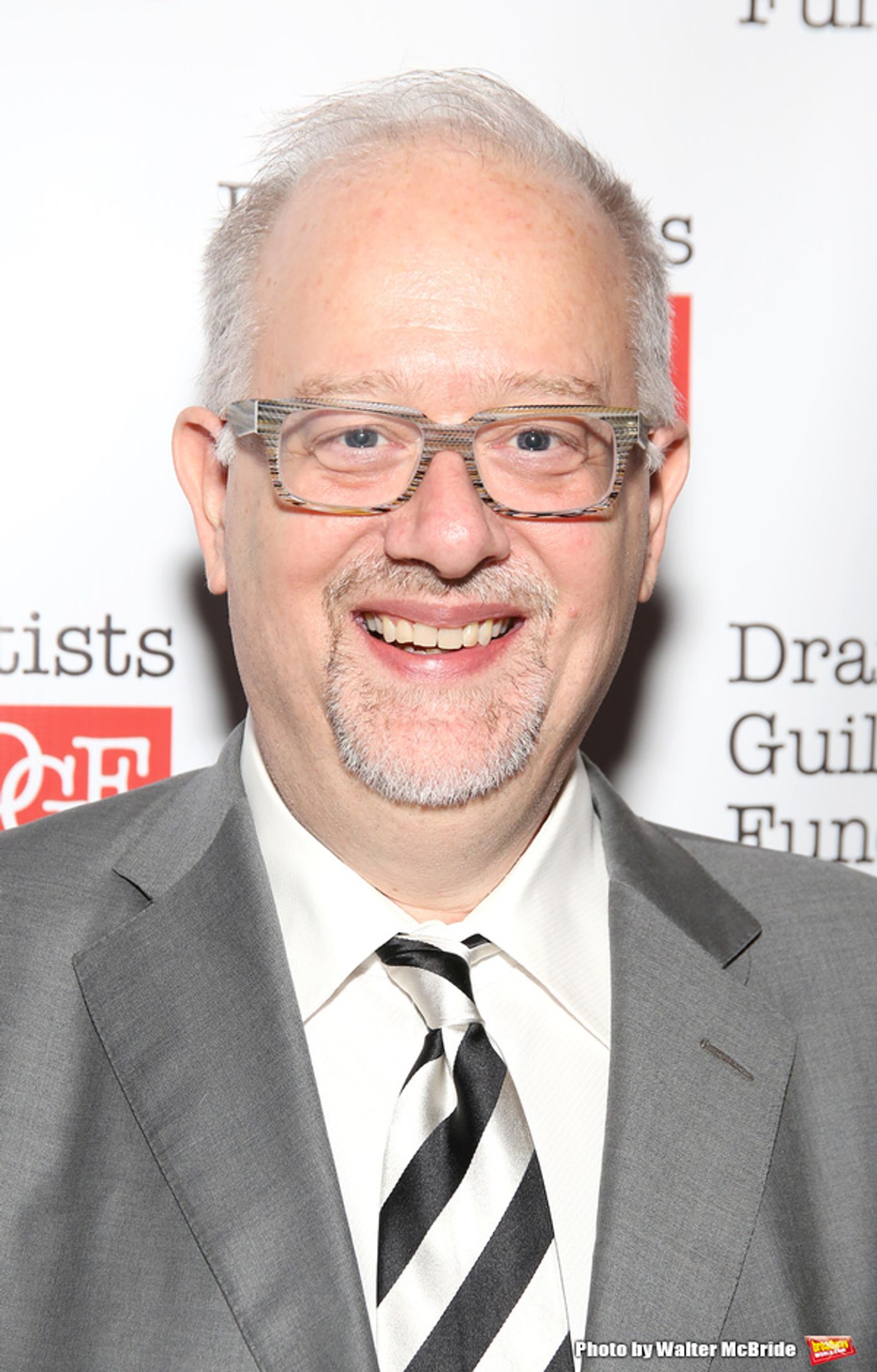 Photo Coverage: Great Writers Thank Their Lucky Stars at the Dramatists Guild Fund Gala!  Image