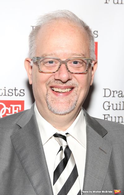 Doug Wright Photo