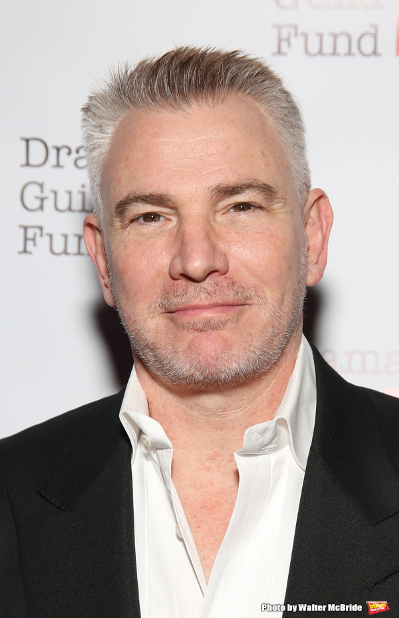 Photo Coverage: Great Writers Thank Their Lucky Stars at the Dramatists Guild Fund Gala!  Image