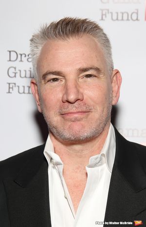 Douglas Sills @ BroadwayWorld Douglas Sills Photo