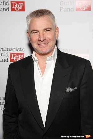 Douglas Sills @ BroadwayWorld Douglas Sills Photo