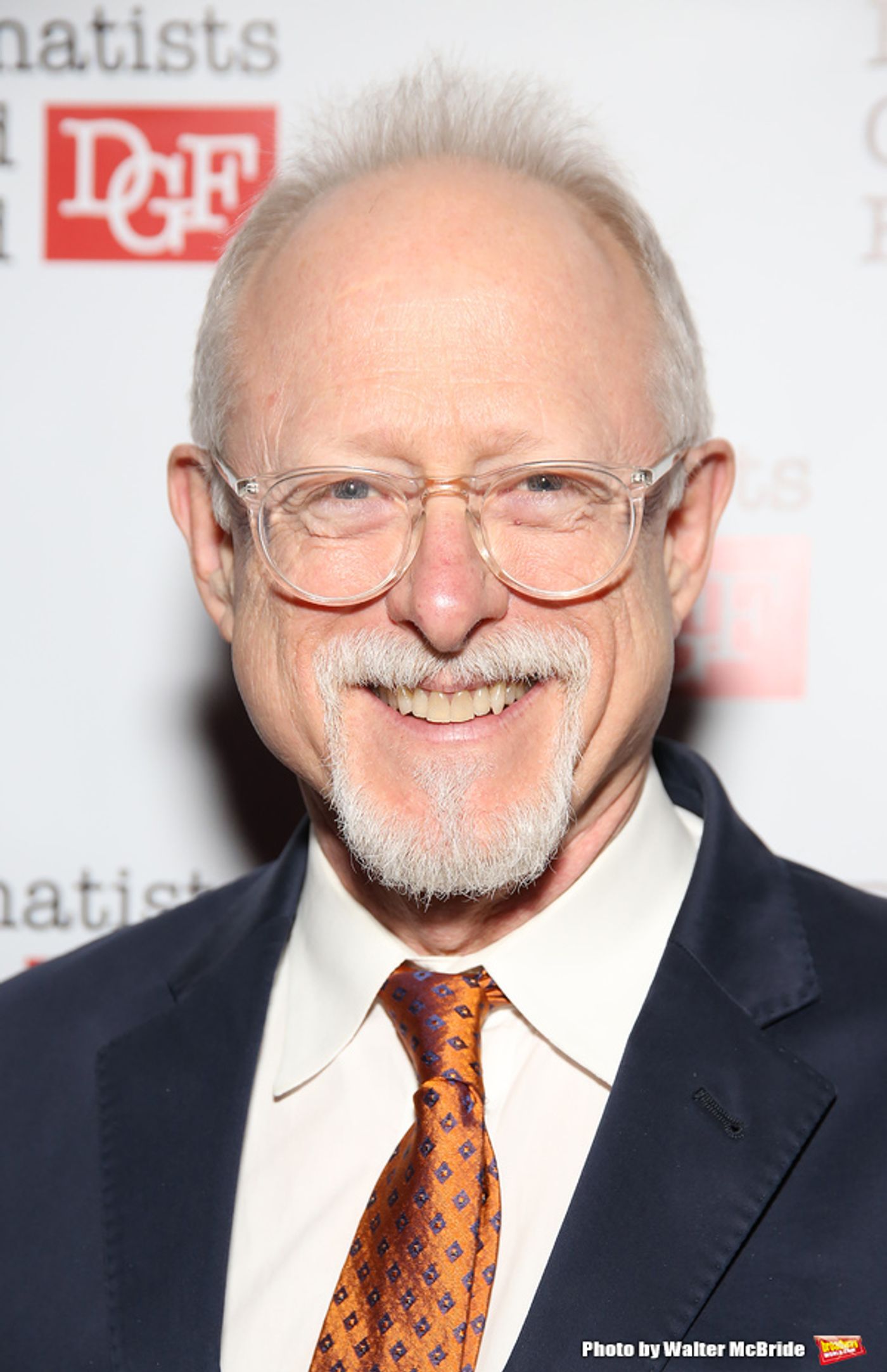 Photo Coverage: Great Writers Thank Their Lucky Stars at the Dramatists Guild Fund Gala!  Image