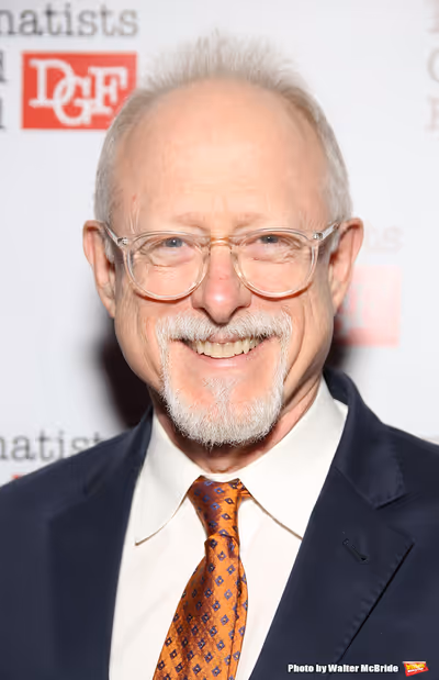 Robert Schenkkan  Photo