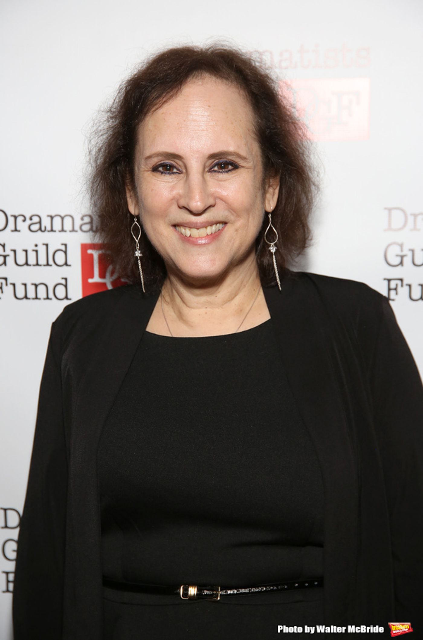 Photo Coverage: Great Writers Thank Their Lucky Stars at the Dramatists Guild Fund Gala!  Image