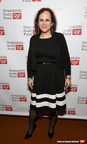 Mindi Dickstein @ BroadwayWorld Mindi Dickstein Photo