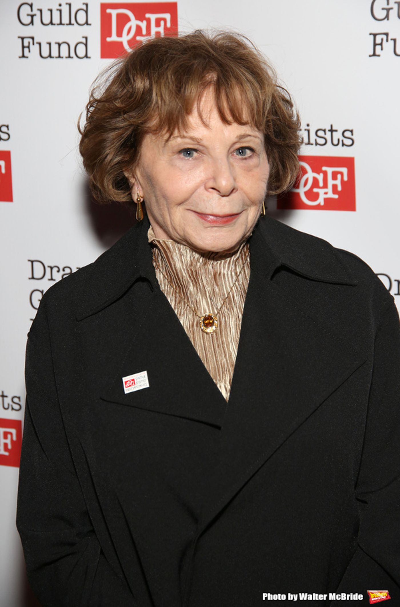 Photo Coverage: Great Writers Thank Their Lucky Stars at the Dramatists Guild Fund Gala!  Image