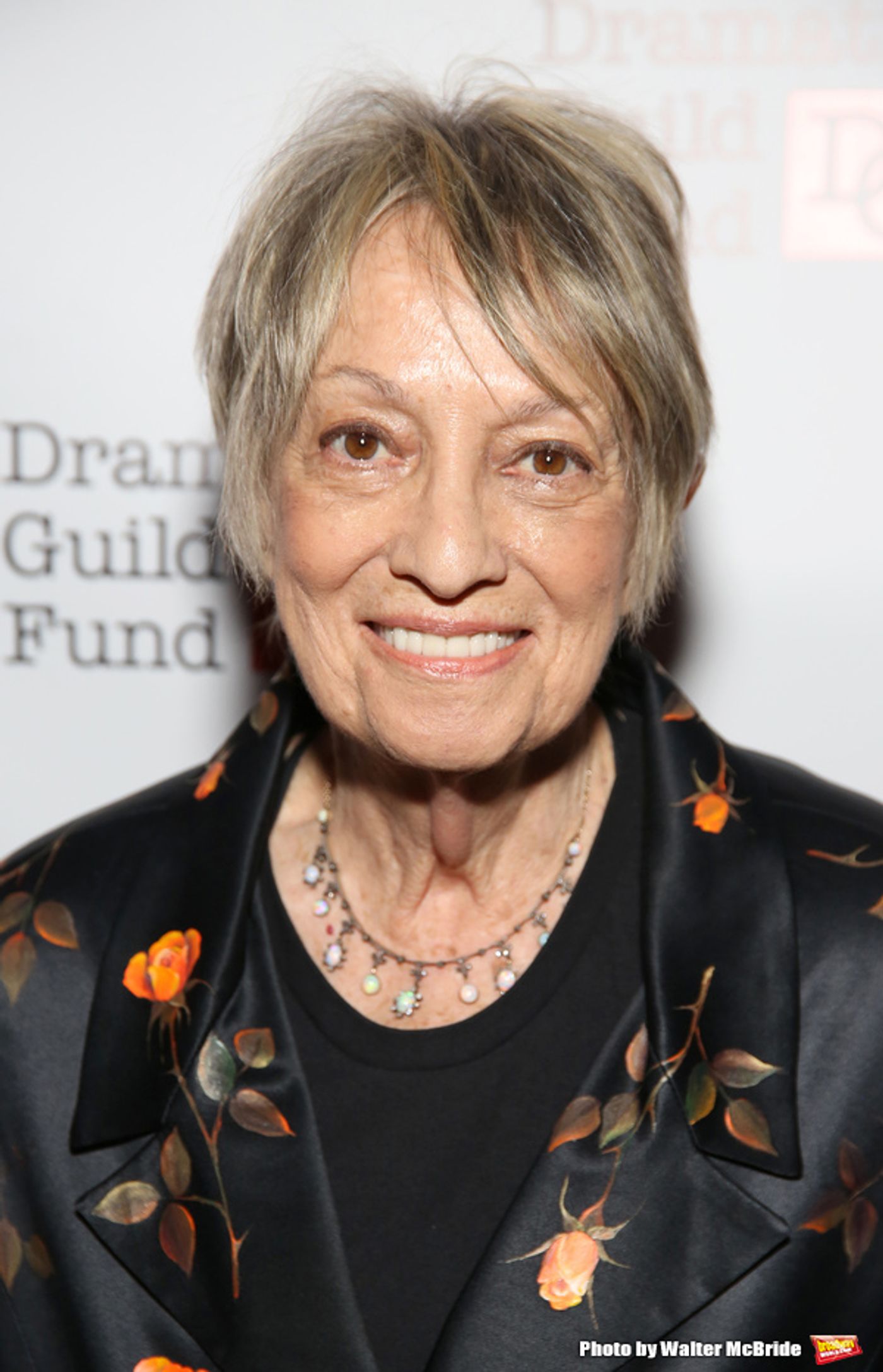 Photo Coverage: Great Writers Thank Their Lucky Stars at the Dramatists Guild Fund Gala!  Image
