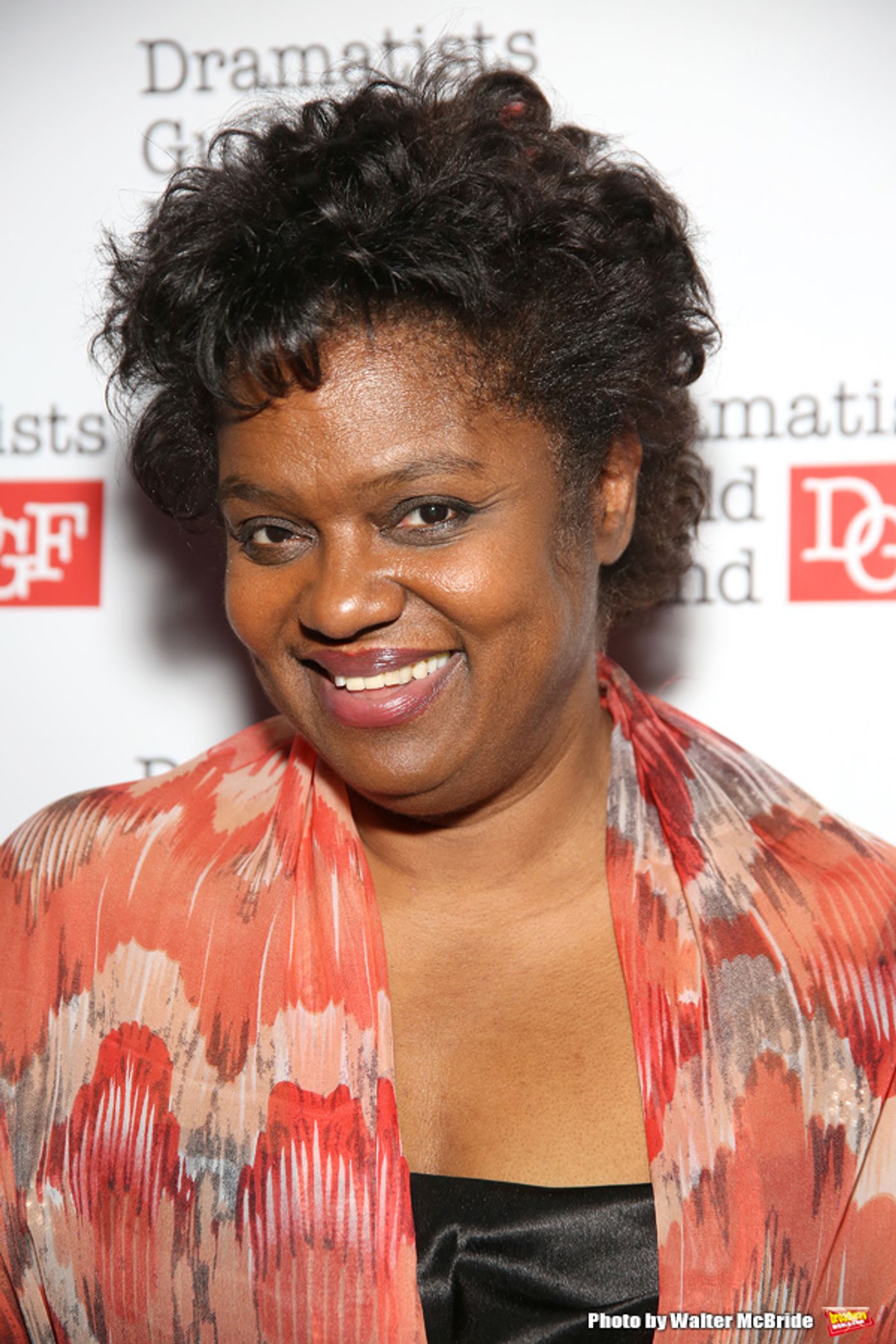 Photo Coverage: Great Writers Thank Their Lucky Stars at the Dramatists Guild Fund Gala!  Image