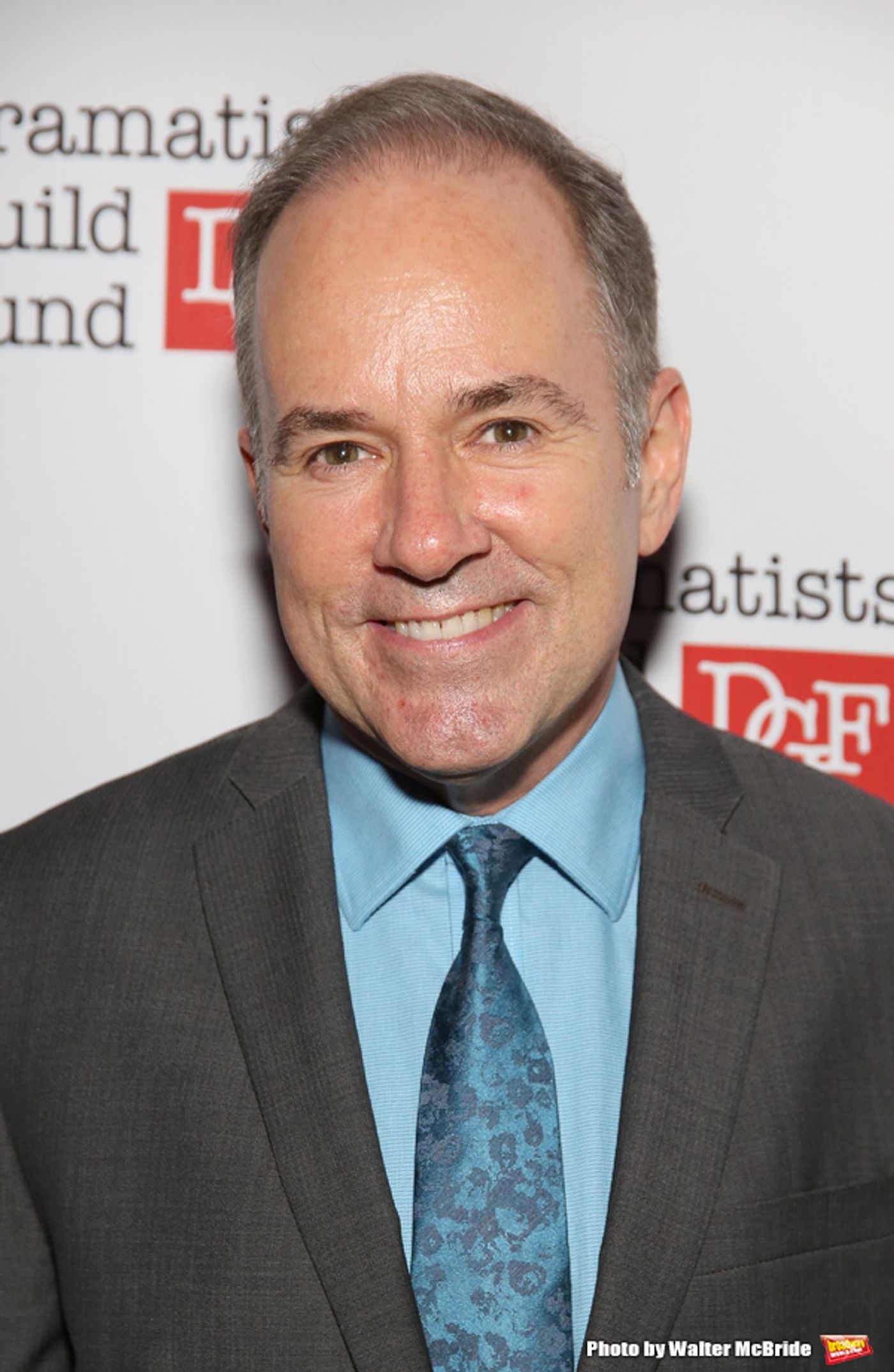 Photo Coverage: Great Writers Thank Their Lucky Stars at the Dramatists Guild Fund Gala!  Image
