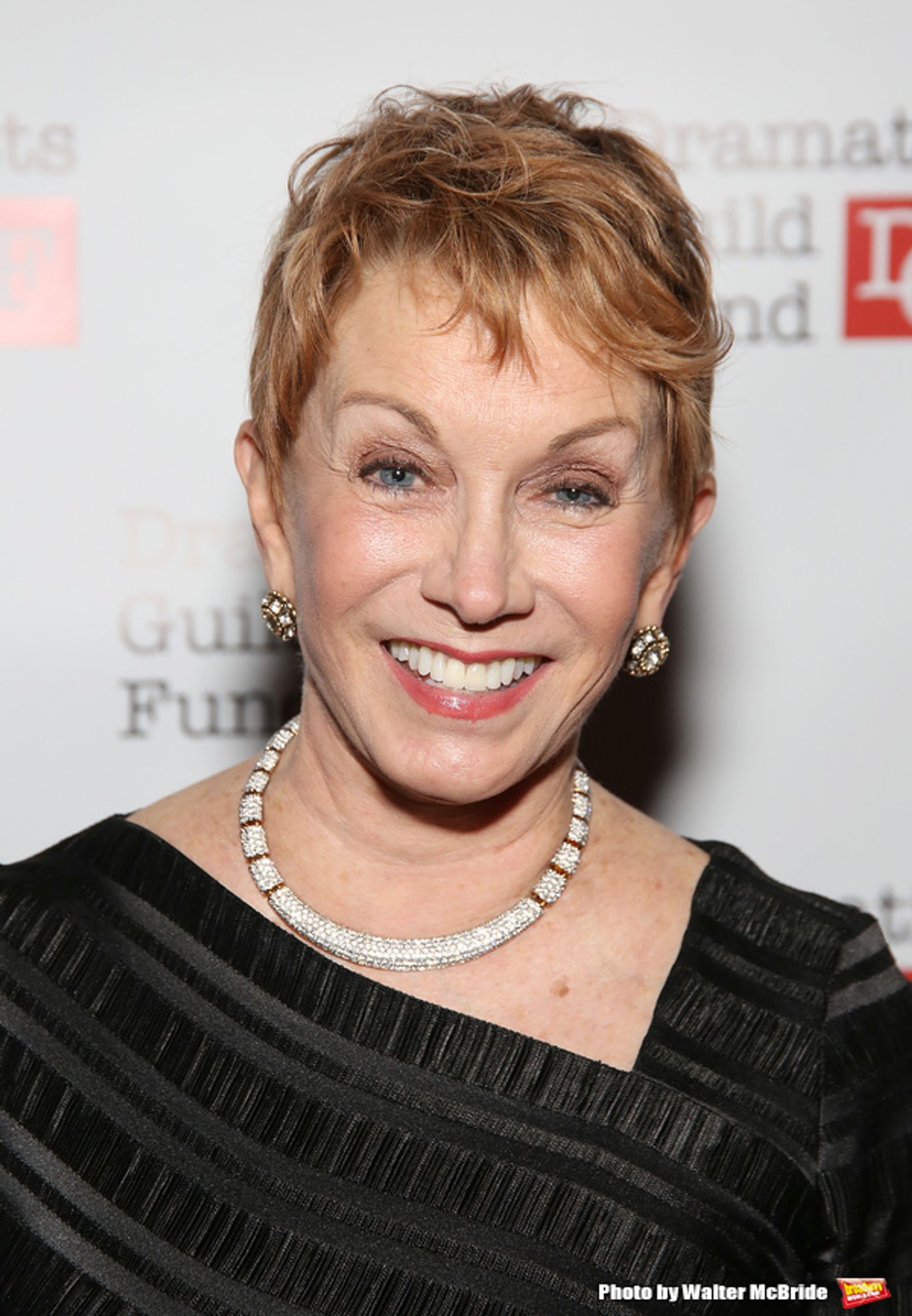 Photo Coverage: Great Writers Thank Their Lucky Stars at the Dramatists Guild Fund Gala!  Image