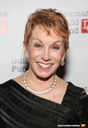 Sandy Duncan @ BroadwayWorld Sandy Duncan Photo