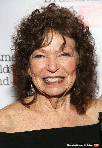 Gretchen Cryer  Photo