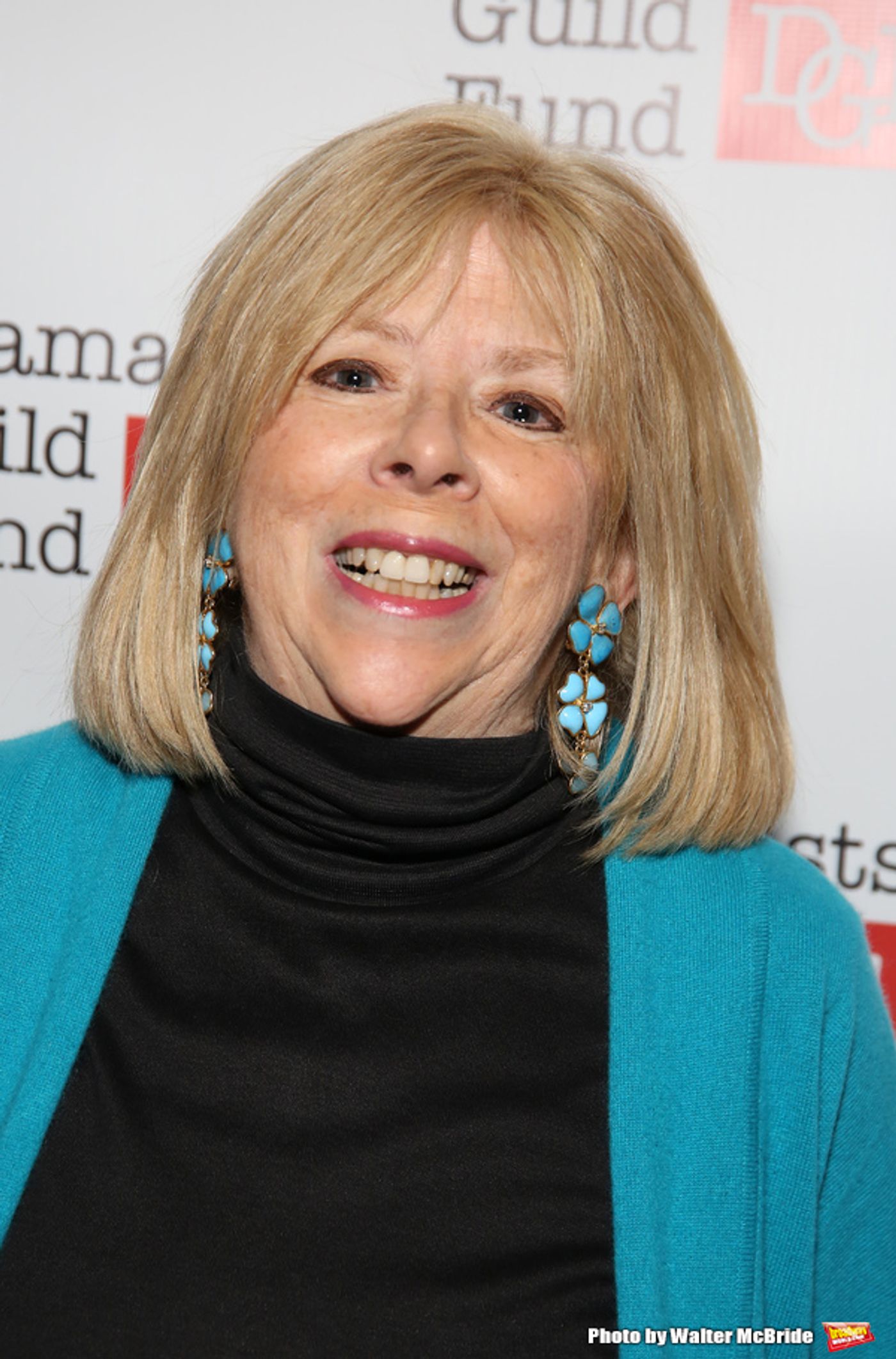 Photo Coverage: Great Writers Thank Their Lucky Stars at the Dramatists Guild Fund Gala!  Image