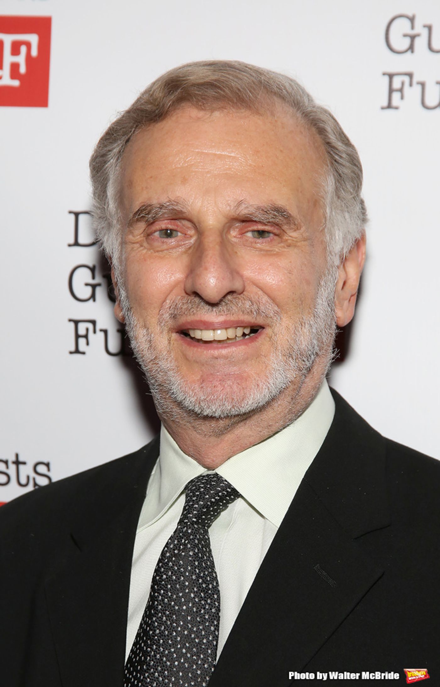 Photo Coverage: Great Writers Thank Their Lucky Stars at the Dramatists Guild Fund Gala!  Image