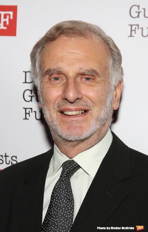 John Breglio @ BroadwayWorld John Breglio Photo