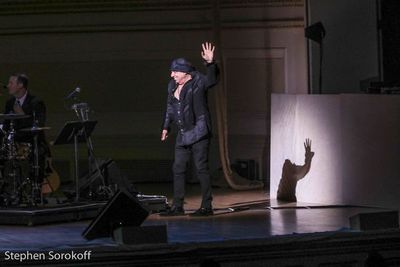 Stevie Van Zandt Photo