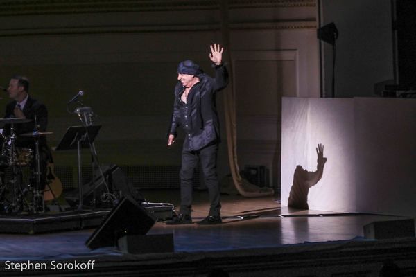 Stevie Van Zandt Photo