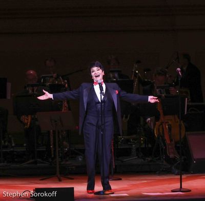 Chita Rivera Photo