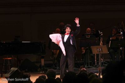 Chita Rivera Photo