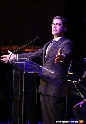 Jonathan Tolins @ BroadwayWorld Jonathan Tolins Photo