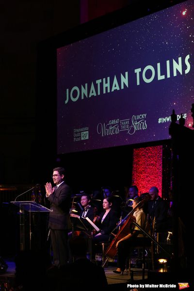 Jonathan Tolins Photo