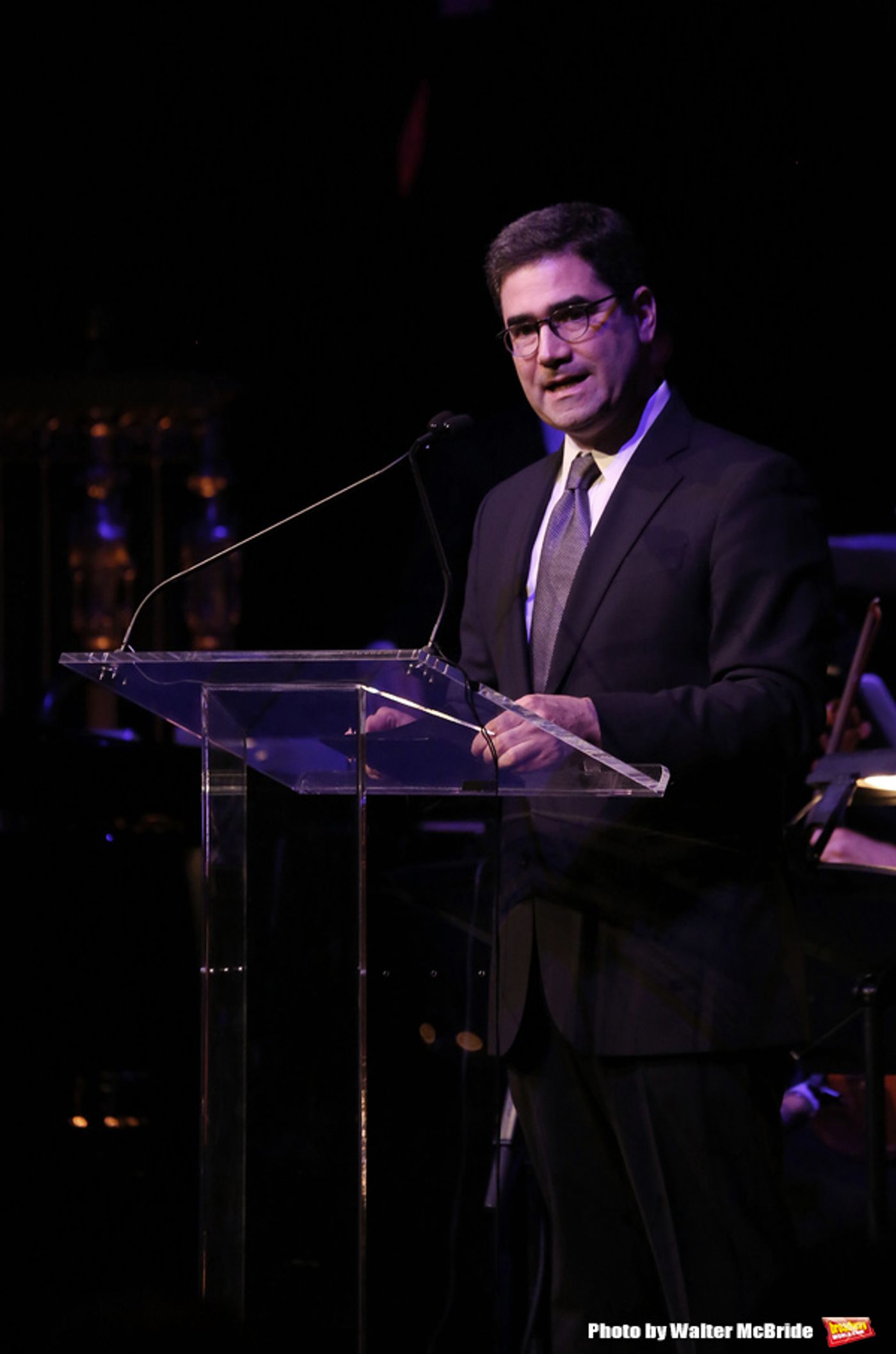 Photo Coverage: Go Inside Dramatists Guild Fund's Presidential Benefit Gala!  Image