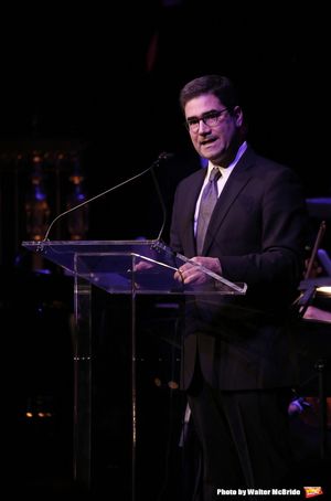 Jonathan Tolins @ BroadwayWorld Jonathan Tolins Photo
