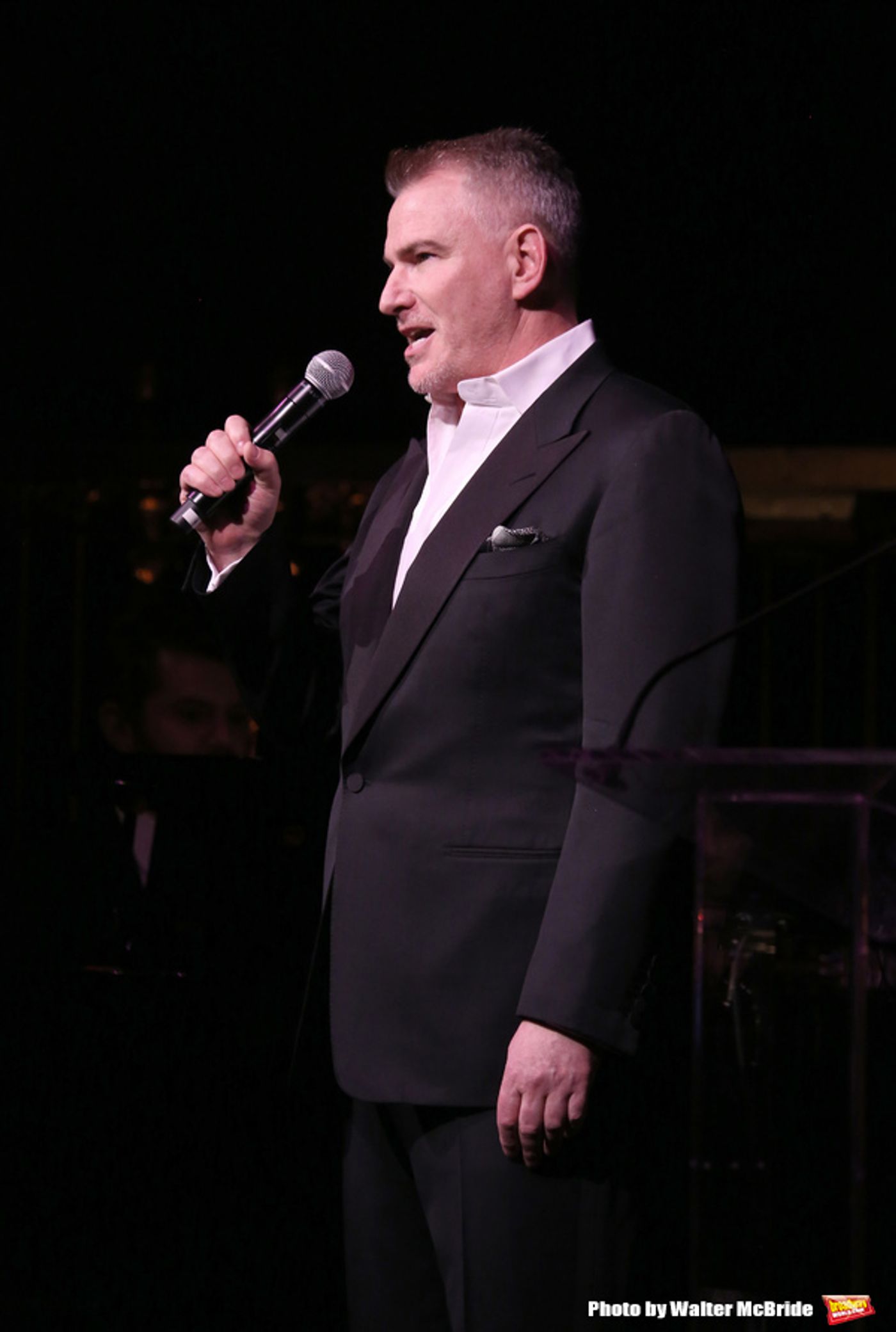 Photo Coverage: Go Inside Dramatists Guild Fund's Presidential Benefit Gala!  Image