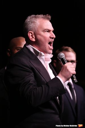 Douglas Sills @ BroadwayWorld Douglas Sills Photo