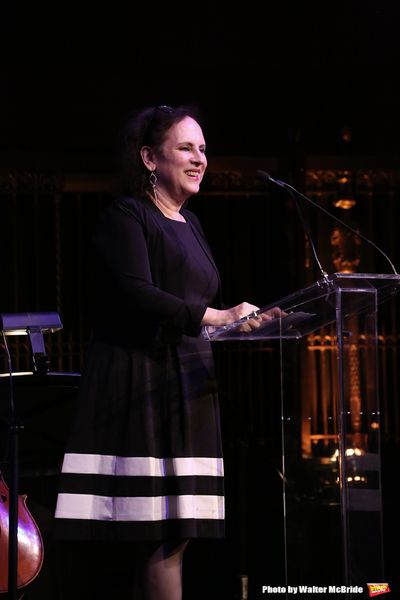 Mindi Dickstein  Photo