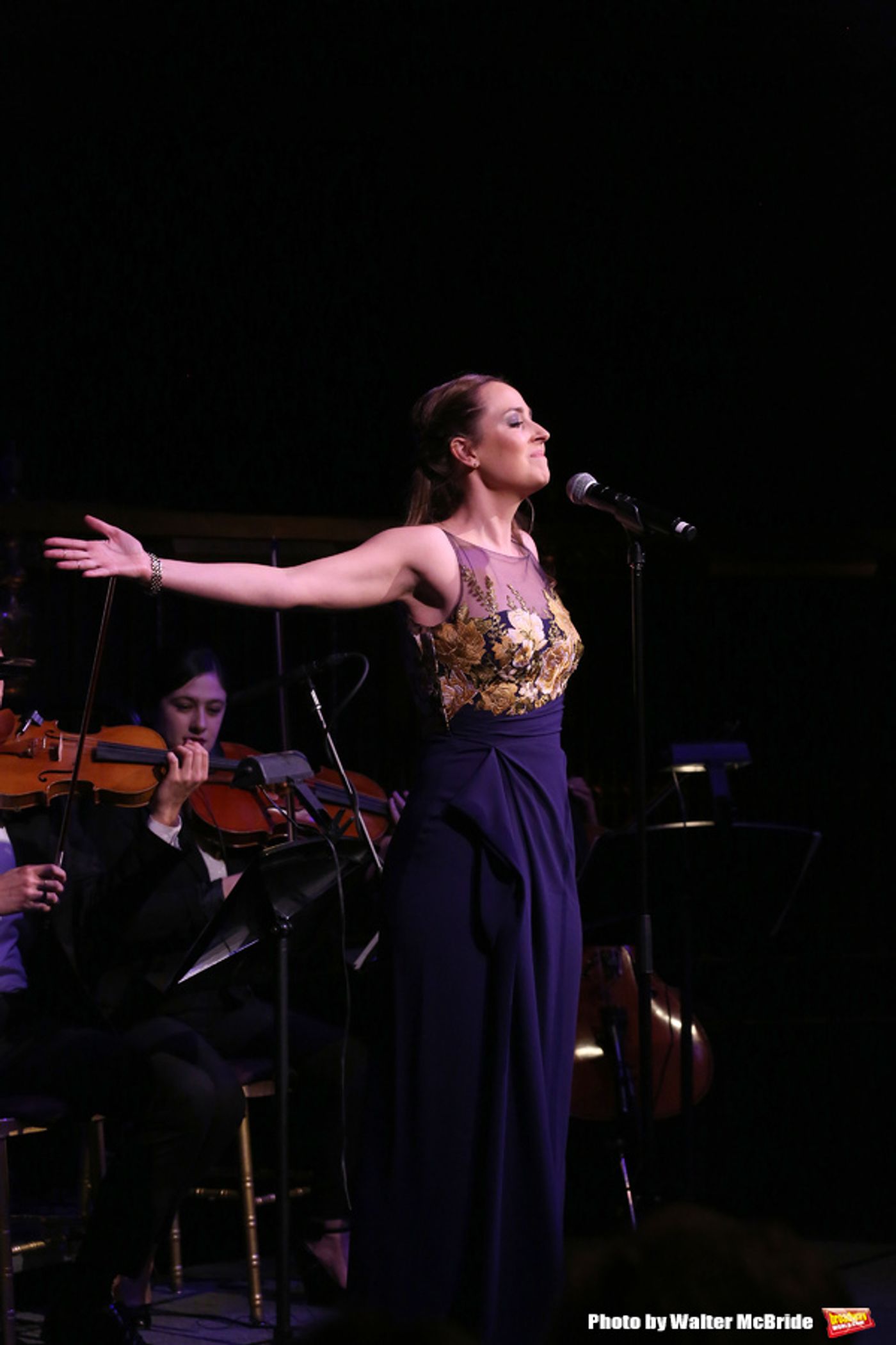 Photo Coverage: Go Inside Dramatists Guild Fund's Presidential Benefit Gala!  Image