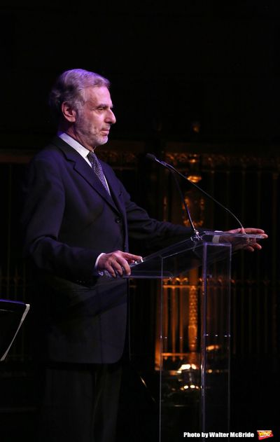 John Breglio  Photo