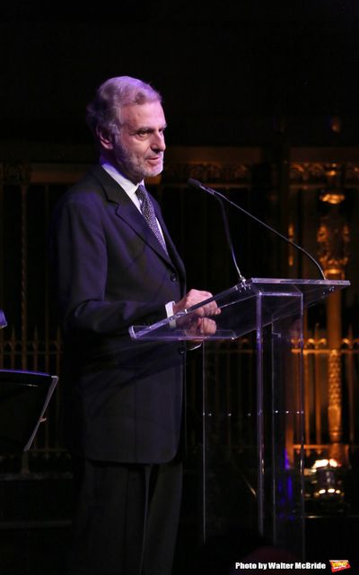 John Breglio  Photo