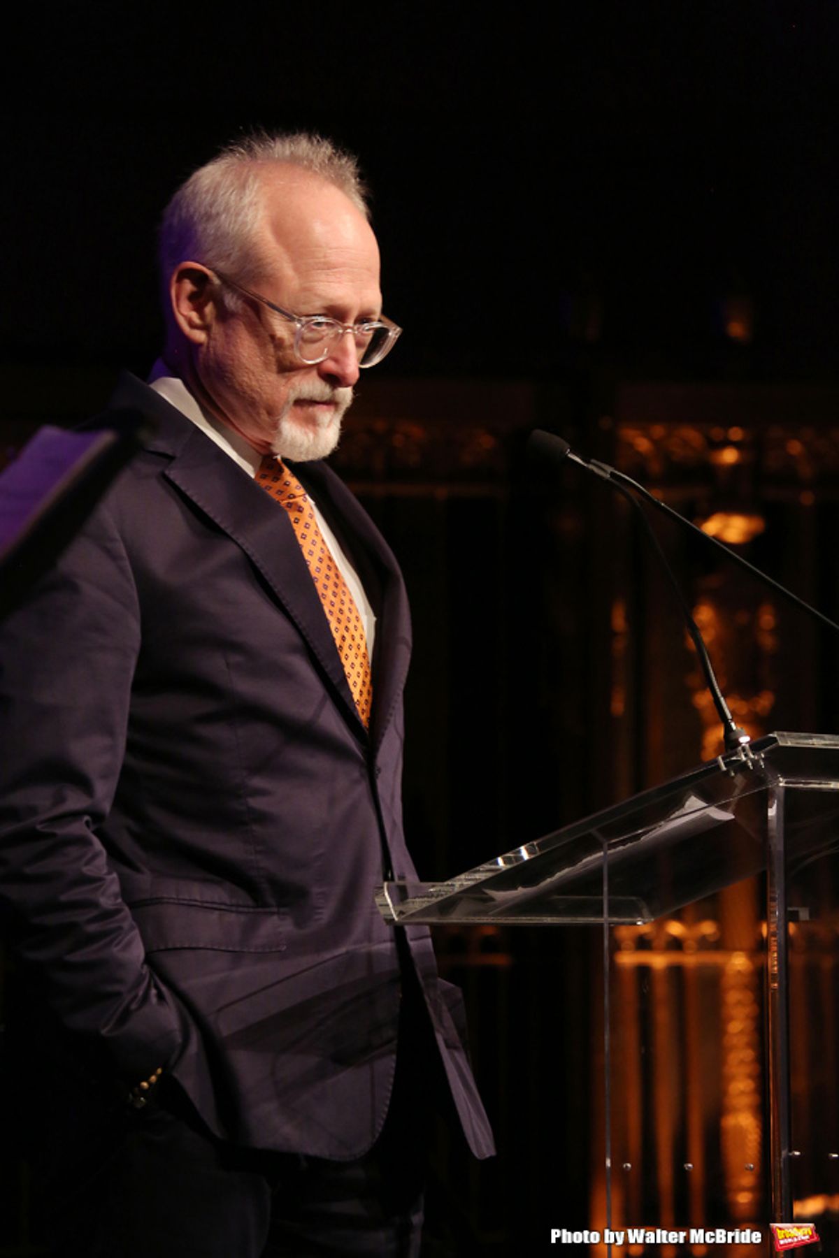 Robert Schenkkan  at 