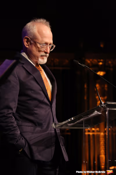 Robert Schenkkan  Photo