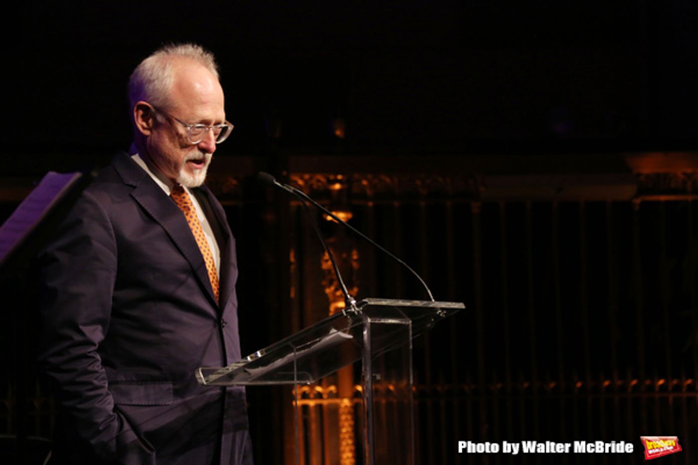 Photo Coverage: Go Inside Dramatists Guild Fund's Presidential Benefit Gala!  Image