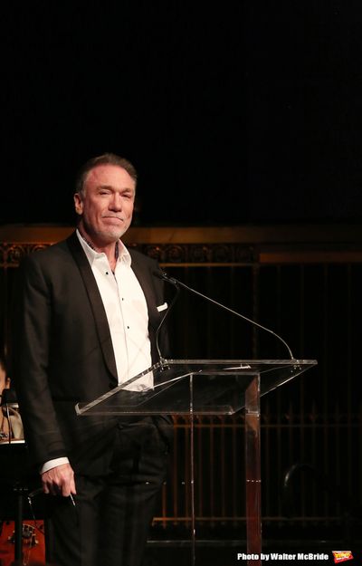 Patrick Page  Photo