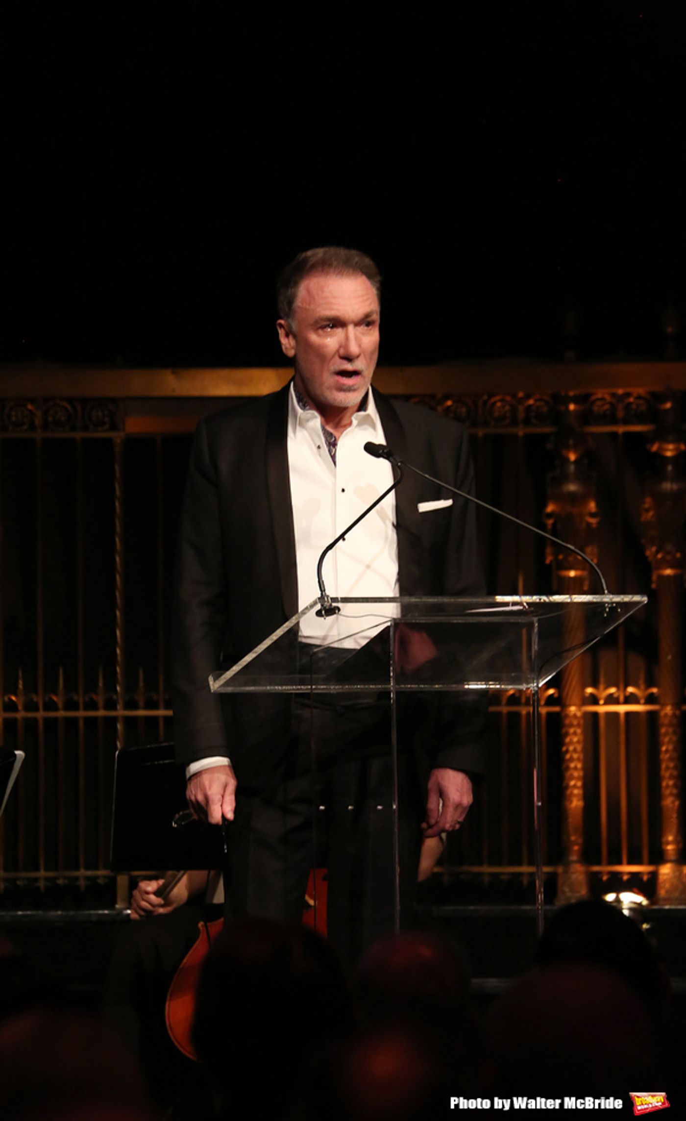 Photo Coverage: Go Inside Dramatists Guild Fund's Presidential Benefit Gala!  Image