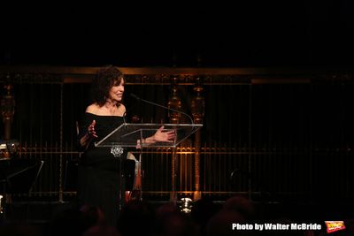 Gretchen Cryer Photo