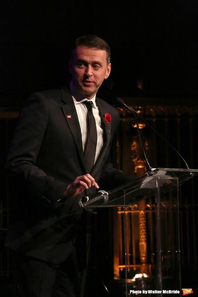 Andrew Lippa  Photo