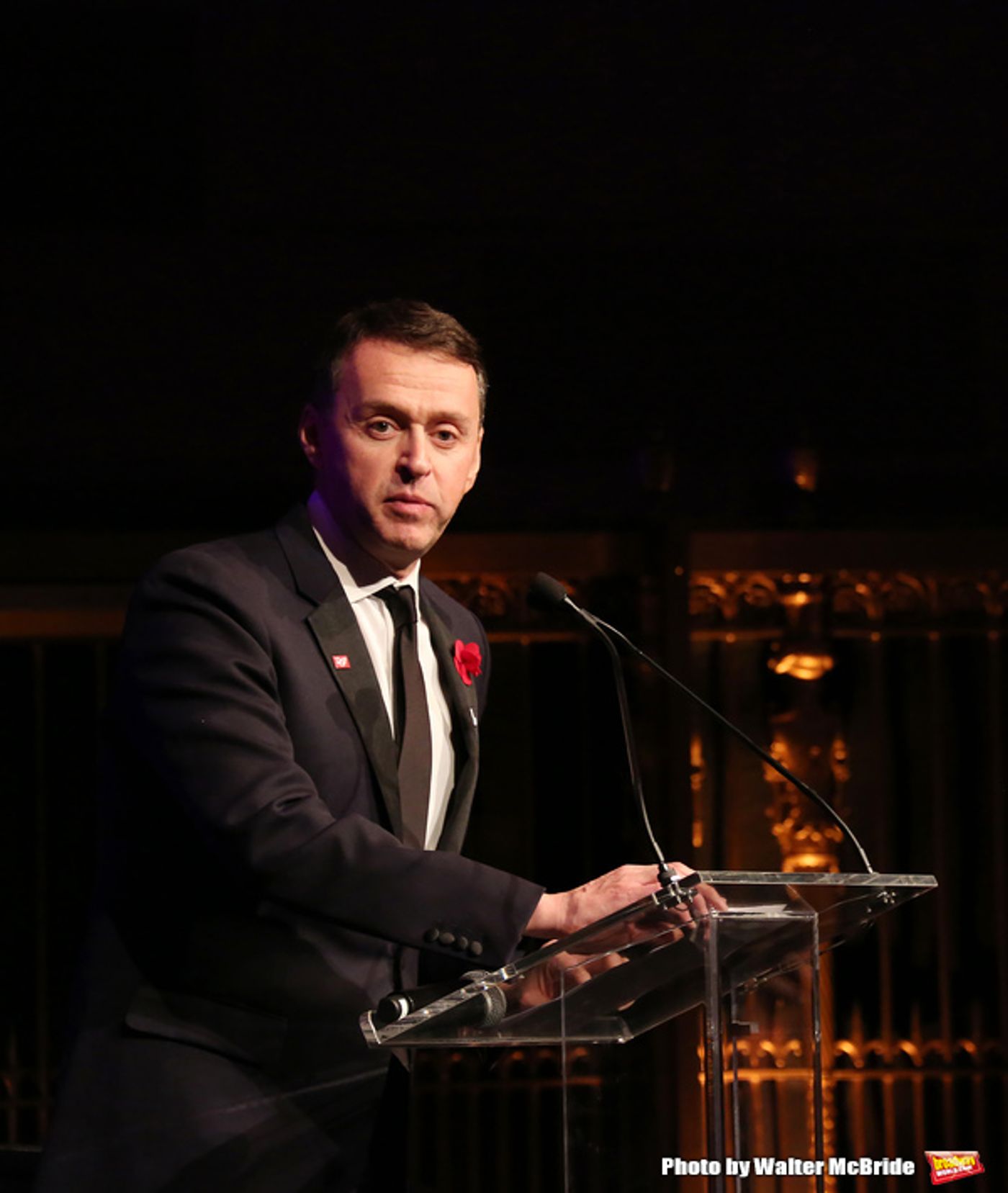 Photo Coverage: Go Inside Dramatists Guild Fund's Presidential Benefit Gala!  Image