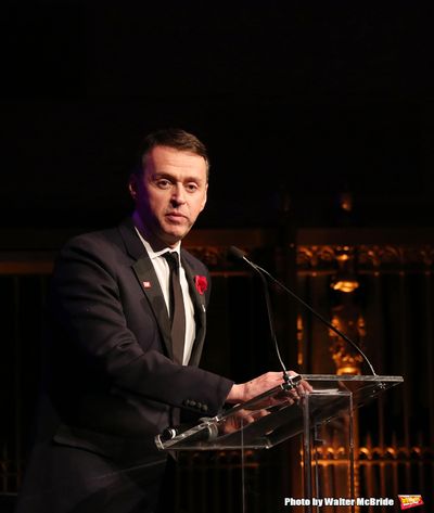 Andrew Lippa  Photo