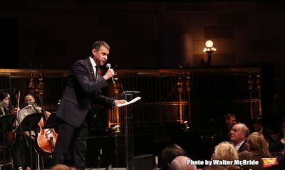Andrew Lippa  Photo