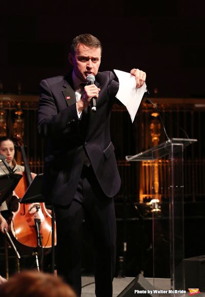 Andrew Lippa  Photo