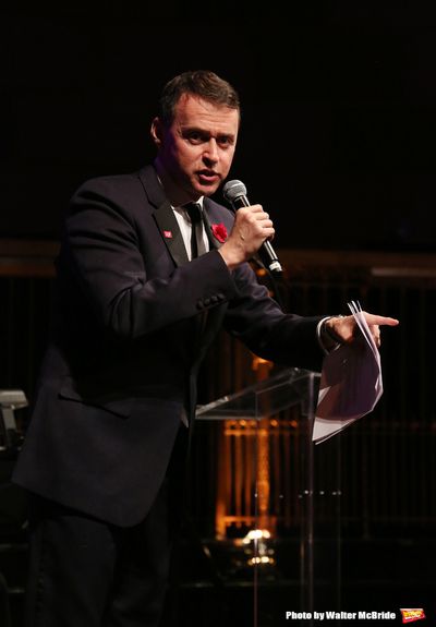 Andrew Lippa  Photo