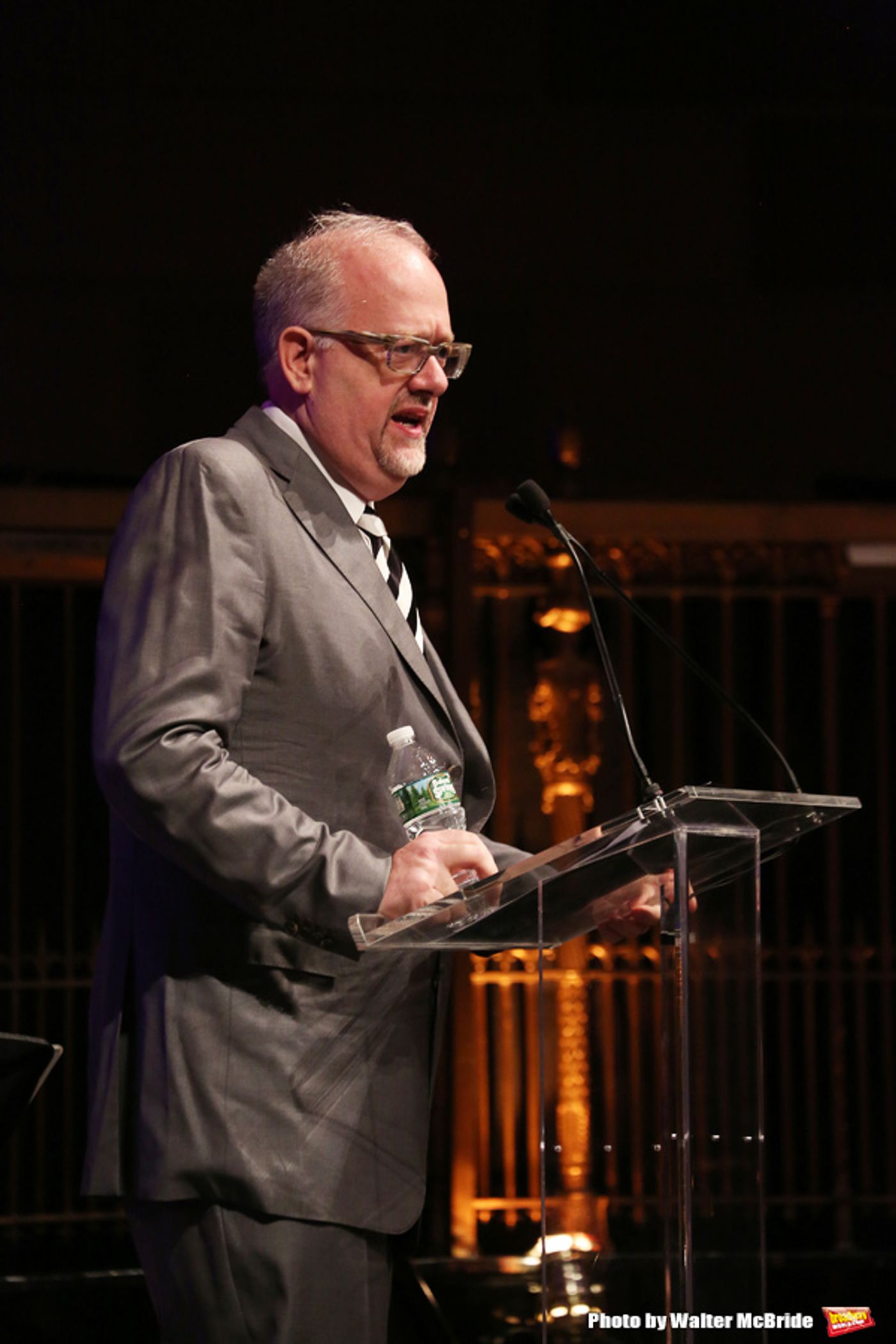 Photo Coverage: Go Inside Dramatists Guild Fund's Presidential Benefit Gala!  Image