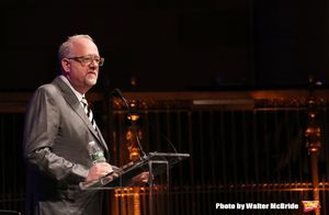 Doug Wright @ BroadwayWorld Doug Wright Photo