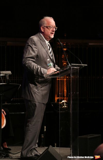 Doug Wright  Photo