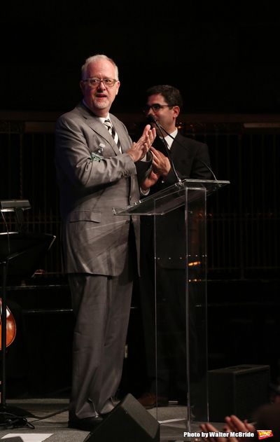 Doug Wright  Photo